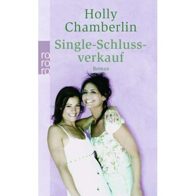 Holly Chamberlin Single-Schlussverkauf. Publicité Holly Chamberlin Single-Schlussverkauf. Publicité