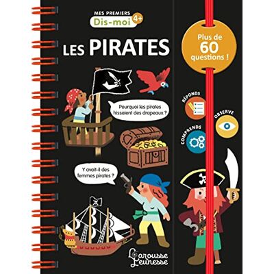 Caroline Fait Les Pirates - Publicité Caroline Fait Les Pirates - Publicité