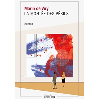 Viry, Marin de La Montée Des Périls - Publicité Viry, Marin de La Montée Des Périls - Publicité