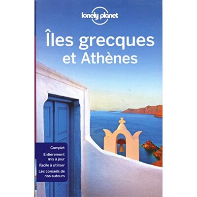 Korina Miller Iles Grecques Et Athènes - Publicité Korina Miller Iles Grecques Et Athènes - Publicité