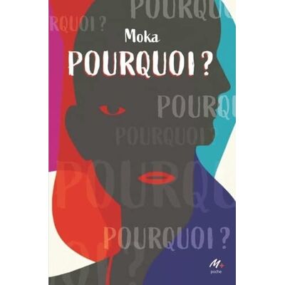 Moka Pourquoi ? - Publicité Moka Pourquoi ? - Publicité
