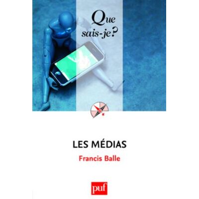 Francis Balle Les Médias - Publicité Francis Balle Les Médias - Publicité