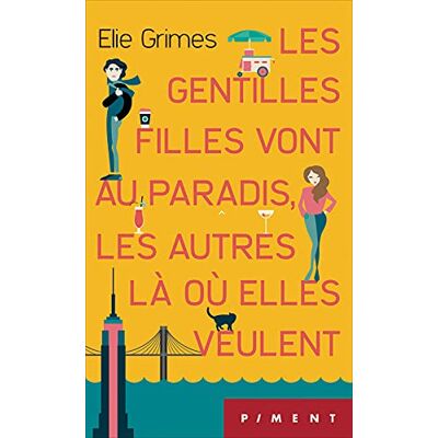 Les Gentilles Filles Vont Au Paradis Les Autres Là Où Elles - Publicité Les Gentilles Filles Vont Au Paradis Les Autres Là Où Elles - Publicité