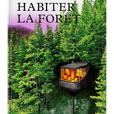 Tessa Pearson Habiter La Forêt - Publicité Tessa Pearson Habiter La Forêt - Publicité