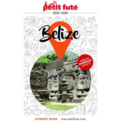 Belize : 2024-2025 - Publicité Belize : 2024-2025 - Publicité