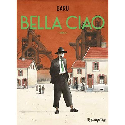 Bella Ciao. Vol. 1 - Publicité Bella Ciao. Vol. 1 - Publicité