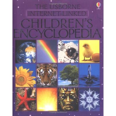 Children'S Encyclopedia (Usborne Encyclopaedias) (Usborne Encyclopedias) - Publicité Children'S Encyclopedia (Usborne Encyclopaedias) (Usborne Encyclopedias) - Publicité