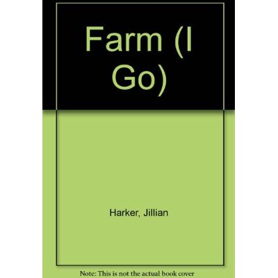 Anon Farm (I Go S.) - Publicité Anon Farm (I Go S.) - Publicité