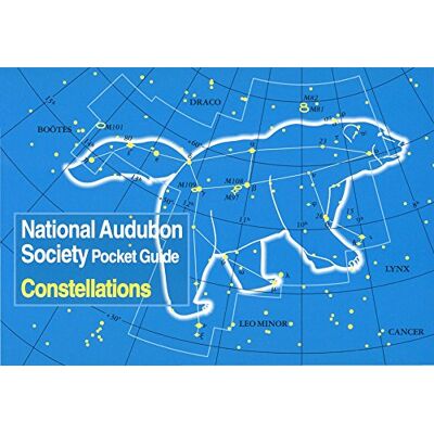 National Audubon Society Pocket Guide: Constellations (National Audubon Society Pocket Guides) - Publicité National Audubon Society Pocket Guide: Constellations (National Audubon Society Pocket Guides) - Publicité