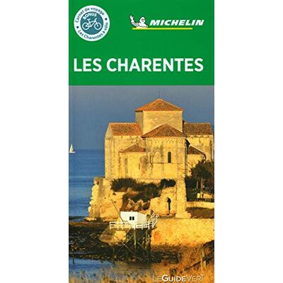 Michelin Les Charentes - Publicité Michelin Les Charentes - Publicité