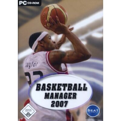 bhv Basketball Manager 2007 - Publicité bhv Basketball Manager 2007 - Publicité