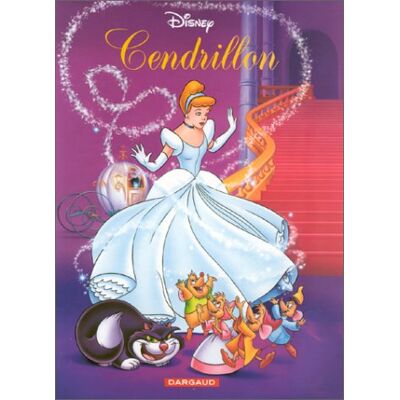 Régis Maine Cendrillon - Publicité Régis Maine Cendrillon - Publicité