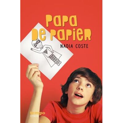 Papa De Papier - Publicité Papa De Papier - Publicité