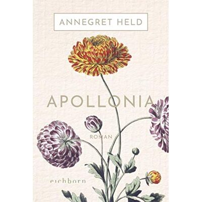Annegret Held Apollonia: Roman (Westerwald-Chronik, Band 1) - Publicité Annegret Held Apollonia: Roman (Westerwald-Chronik, Band 1) - Publicité