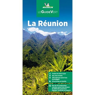Michelin La Réunion - Publicité Michelin La Réunion - Publicité