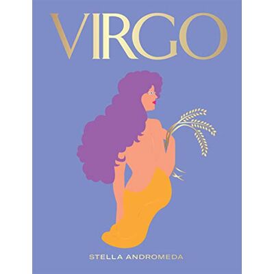 Stella Andromeda Virgo (Seeing Stars) - Publicité Stella Andromeda Virgo (Seeing Stars) - Publicité