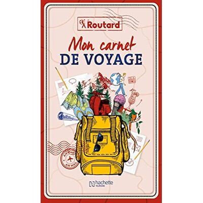 XXX Mon Carnet De Voyage - Publicité XXX Mon Carnet De Voyage - Publicité