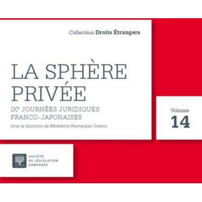 Collectif La Sphère Privée - Publicité Collectif La Sphère Privée - Publicité
