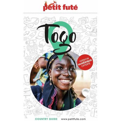 Togo - Publicité Togo - Publicité