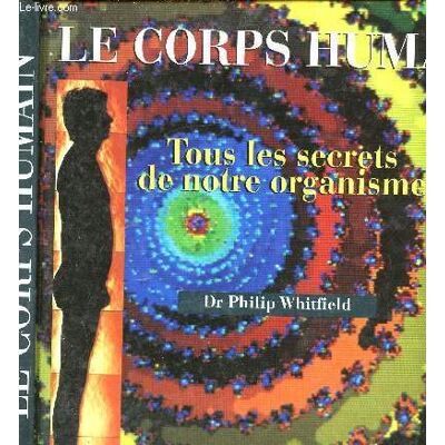 Corps Humain - Publicité Corps Humain - Publicité