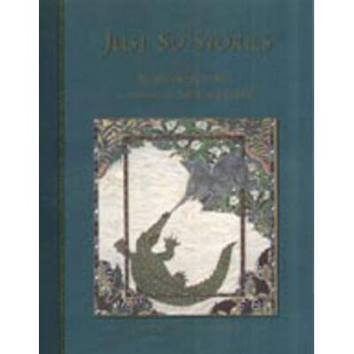 Chrysalis Classics Just So Stories - Publicité Chrysalis Classics Just So Stories - Publicité