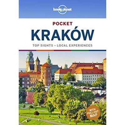 Lonely Planet Pocket Krakow : Top Sights, Local Experiences - Publicité Lonely Planet Pocket Krakow : Top Sights, Local Experiences - Publicité