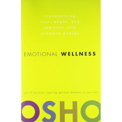 Penguin Books Ltd Emotional Wellness - Publicité Penguin Books Ltd Emotional Wellness - Publicité