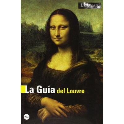 Collectif La Guia Del Louvre - Publicité Collectif La Guia Del Louvre - Publicité