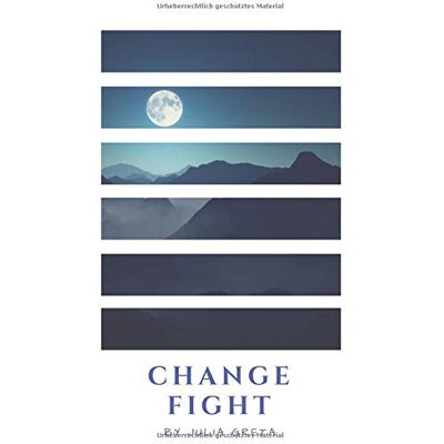 Change: Fight - Publicité Change: Fight - Publicité