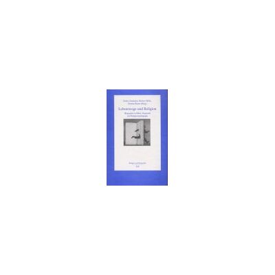 Detlev Dormeyer Lebenswege Und Religion. Biographie In Bibel, Dogmatik Und Religionspädagogik - Publicité Detlev Dormeyer Lebenswege Und Religion. Biographie In Bibel, Dogmatik Und Religionspädagogik - Publicité