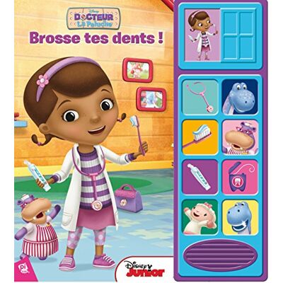 Collectif Brosse Tes Dents ! - Publicité Collectif Brosse Tes Dents ! - Publicité