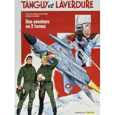Fourreau Tanguy Classic T3 + T4: Coffret En 2 Volumes - Publicité Fourreau Tanguy Classic T3 + T4: Coffret En 2 Volumes - Publicité