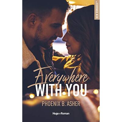 Everywhere With You - Publicité Everywhere With You - Publicité