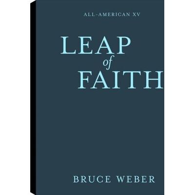 Bruce Weber All-American. Vol. 15. Leap Of Faith - Publicité Bruce Weber All-American. Vol. 15. Leap Of Faith - Publicité