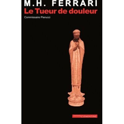 Marie-Hélène Ferrari Le Tueur De Douleur : Histoires De Famille, Familles À Histoire - Publicité Marie-Hélène Ferrari Le Tueur De Douleur : Histoires De Famille, Familles À Histoire - Publicité