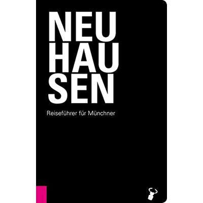 Arz Martin Neuhausen: Reiseführer Für Münchner - Publicité Arz Martin Neuhausen: Reiseführer Für Münchner - Publicité