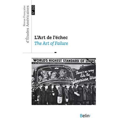 Collectif R.F.E.A N.163, 2020-2 - Publicité Collectif R.F.E.A N.163, 2020-2 - Publicité