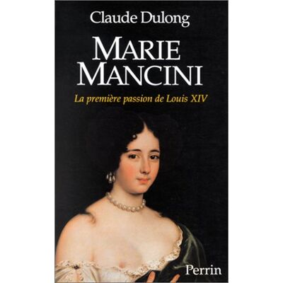 Claude Dulong Marie Mancini - Publicité Claude Dulong Marie Mancini - Publicité