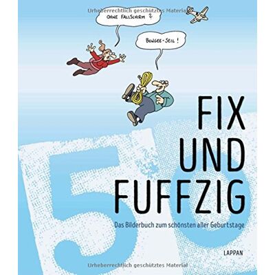 Various Fix Und Fuffzig - Publicité Various Fix Und Fuffzig - Publicité