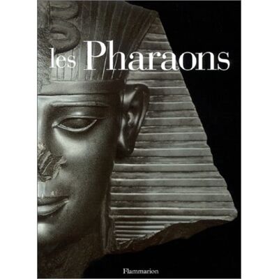 Collectif Les Pharaons : Exposition, Venise, Palazzo Grassi, Du 10 Septembre Au 31 Décembre 2002 - Publicité Collectif Les Pharaons : Exposition, Venise, Palazzo Grassi, Du 10 Septembre Au 31 Décembre 2002 - Publicité