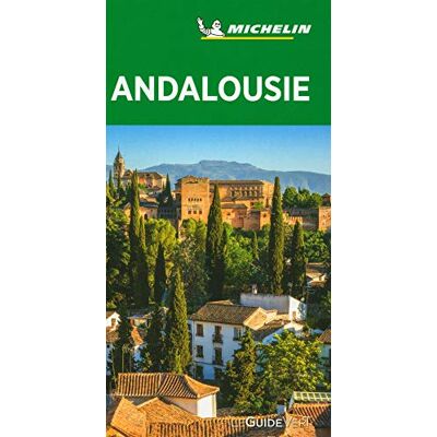 Michelin Andalousie - Publicité Michelin Andalousie - Publicité