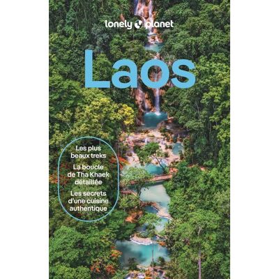 David Eimer Laos - Publicité David Eimer Laos - Publicité