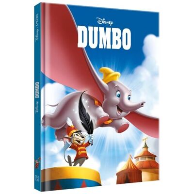 Dumbo - Publicité Dumbo - Publicité