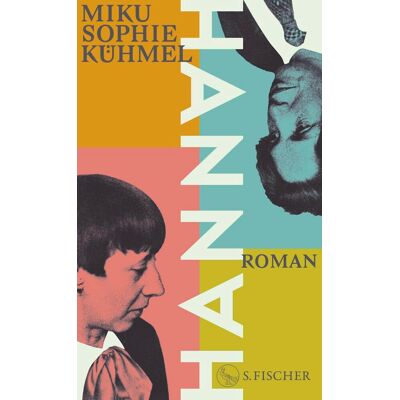 Kühmel, Miku Sophie Hannah: Roman - Publicité Kühmel, Miku Sophie Hannah: Roman - Publicité