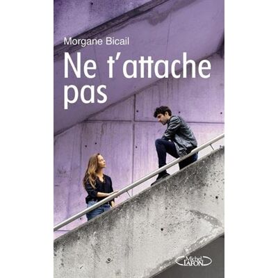 Ne T'Attache Pas - Publicité Ne T'Attache Pas - Publicité