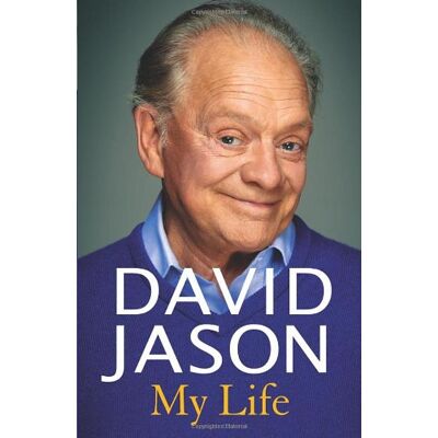 David Jason: My Life - Publicité David Jason: My Life - Publicité