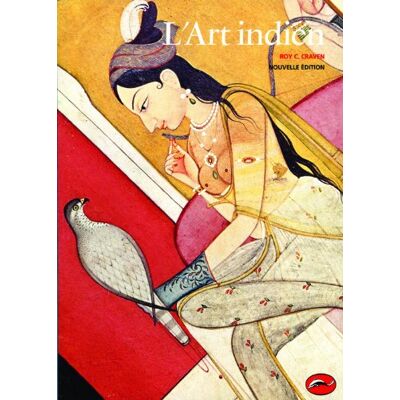 Roy C. Craven L'Art Indien - Publicité Roy C. Craven L'Art Indien - Publicité