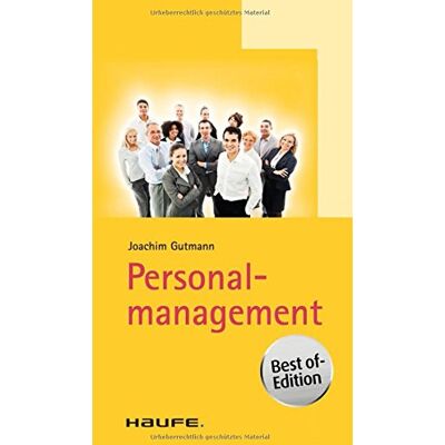 Joachim Gutmann Personalmanagement - Best Of Edition - Publicité Joachim Gutmann Personalmanagement - Best Of Edition - Publicité