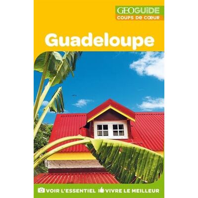 Collectif Guadeloupe - Publicité Collectif Guadeloupe - Publicité