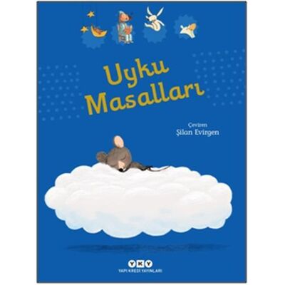 Kolektif Uyku Masallari - Publicité Kolektif Uyku Masallari - Publicité